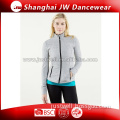 Fashion fitness women Jackets with high quality ,new designed